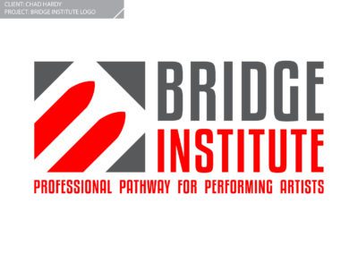 Logo: Bridge Institute