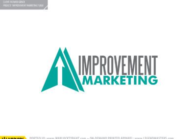 Logo: Improvement Marketing